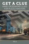Speedy Publishing Llc - Get A Clue