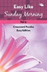 Speedy Publishing Llc - Easy Like Sunday Morning Vol 2