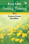 Speedy Publishing Llc - Easy Like Sunday Morning Vol 3