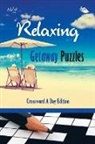 Speedy Publishing Llc - Relaxing Getaway Puzzles Vol 4