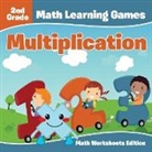 Baby - 2nd Grade Math Learning Games