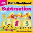 Baby - 2nd Grade Math Workbook