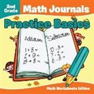Baby - 2nd Grade Math Journals