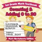 Baby - 1st Grade Math Textbook