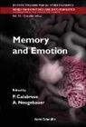 Pasquale Calabrese, Anna Neugebauer - Memory and Emotion, Proceedings of the International School of Biocybernetics