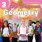 Baby - 3rd Grade Math Workbooks