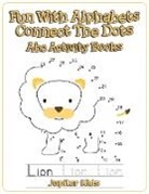 Jupiter Kids - Fun With Alphabets Connect The Dots