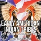 Baby - Early American Indian Tribes | 2nd Grade U.S. History Vol 4