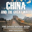Baby - China and The Great Wall