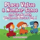 Baby - Place Value & Number Sense | 2nd Grade Math Workbook Series Vol 1