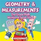 Baby - Geometry & Measurements | 2nd Grade Math Workbook Series Vol 4