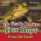 Baby - 1st Grade Books For Boys