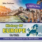 Baby - History Of Europe For Kids