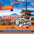 Baby - History Of Japan For Kids
