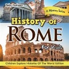 Baby - History Of Rome For Kids