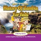Baby - History Of Zambia For Kids