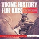Baby - Viking History For Kids