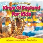 Baby - Kings Of England For Kids