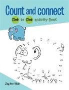 Jupiter Kids, Speedy Publishing Books - Count and connect