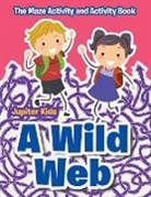 Jupiter Kids - A Wild Web