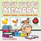 Baby - First Words Memory