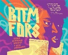 Ezra Claytan Daniels, Ezra Passmore Claytan Daniels, Ezra Claytan Daniels, Ben Passmore, Ben/ Daniels Passmore - Bttm Fdrs