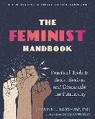 Joanne Bagshaw, Joanne L Bagshaw, Joanne L. Bagshaw, Joanne L./ Chemaly Bagshaw - The Feminist Handbook