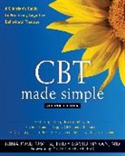 Nina Josefowitz, Nina/ Myran Josefowitz, David Myran, Dr David Myran, Zindel V Segal - CBT Made Simple