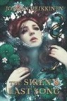 Jordan Heikkinen - The Siren's Last Song