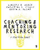 Author, Lindsay Oades, Lindsay G. Oades, Lindsay G. Siokou Oades, Oades Lindsay G., Christine L. Siokou... - Coaching and Mentoring Research