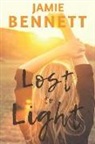 Jamie Bennett - Lost to Light