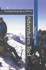 David Appleton - Adventures Told: The Adventure State of Mind