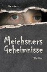Mario Lenz - Meichsners Geheimnisse