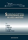 Juan M. Maldacena, Seifallah Randjbar-Daemi, C Bachas, C. Bachas, Juan M Maldacena, Juan M Maldacena... - Superstrings & Related Matters, Procs Of The Trieste 2000 Spring Workshop