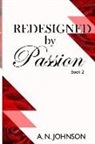 A. N. Johnson - Redesigned by Passion