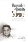 Pierre Agostini, Wilhelm Becker, Mikhail V Fedorov, Mikhail V. Fedorov - Universality and Diversity in Science: Festschrift in Honor of Naseem K Rahman's 60th Birthday