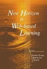 Ronnie Chu Ting Cheung, Rynson Wing Lau, Rynson Wing-Hung Lau, Qing Li, Ronnie Chu Ting Cheung, Rynson Wing-hung Lau - New Horizon In Web-based Learning - Proceedings Of The 3rd International Conference On Web-based Learning (Icwl 2004)