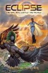George Phillies, Brad Fraunfelter - Eclipse: The Girl Who Saved the World