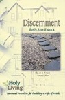 Beth Ann Estock, Estock Beth a, Elaine A. (EDT)/ Estock Heath, Elaine A Heath, Elaine A. Heath, Elaine Alice Heath - Discernment