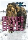 Carol Hand - Reviving Extinct Species