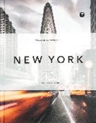 Michelle Fitzgerald, Fitzgerald Michelle, Sam Landers, Tom Maday, Jack Van Boom, Scott Yanzy - Trope New York
