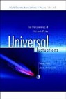 R. Botet, Robert Botet, M. Ploszajczak, Marek Ploszajczak - Universal Fluctuations: The Phenomenology of Hadronic Matter