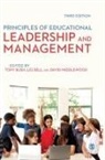 Tony Bush, Tony (University of Nottingham Bush, Tony Bell Bush, Author, Les Bell, Tony Bush... - Principles of Educational Leadership & Management