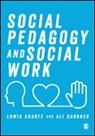 Author, Lowis Charfe, Lowis (University of Central Lancashire Charfe, Lowis Gardner Charfe, Ali Gardner, Gardner Ali - Social Pedagogy and Social Work