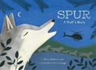 Eliza Robertson, Robertson Eliza, Nora Aoyagi, Nora Aoyogi - Spur, a Wolf's Story