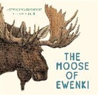 Gerelchimeg Blackcrane, Jiu Er - The Moose of Ewenki