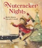 Mireille Messier, Gabrielle Grimard - Nutcracker Night