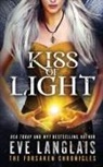 Eve Langlais - Kiss of Light