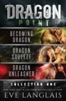 Eve Langlais - Dragon Point