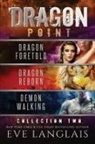 Eve Langlais - Dragon Point